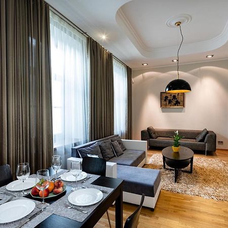 Old Riga Jekaba Street Apartment エクステリア 写真