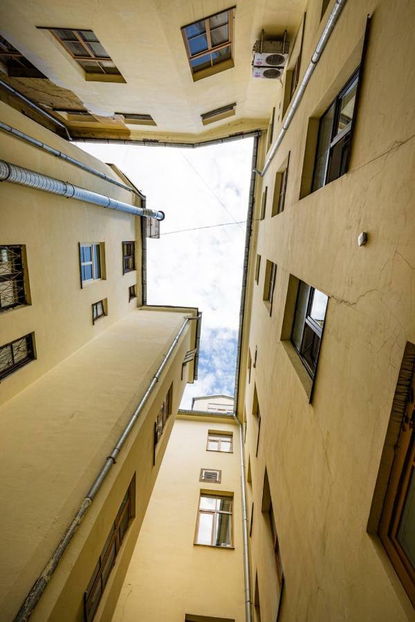 Old Riga Jekaba Street Apartment エクステリア 写真