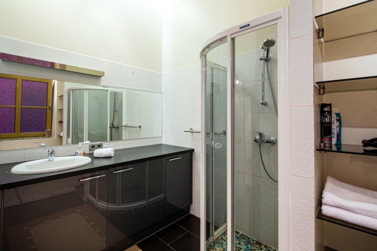 Old Riga Jekaba Street Apartment エクステリア 写真