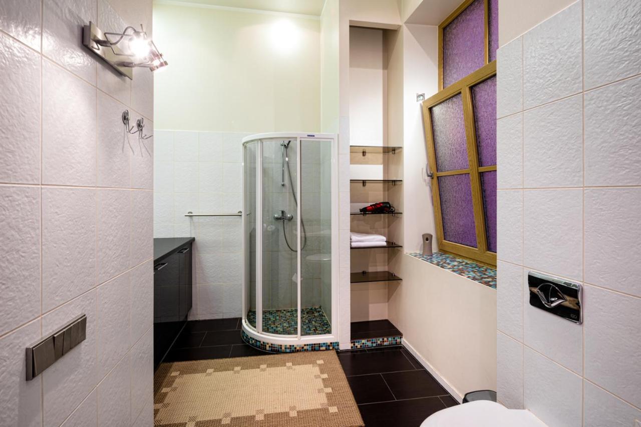Old Riga Jekaba Street Apartment エクステリア 写真